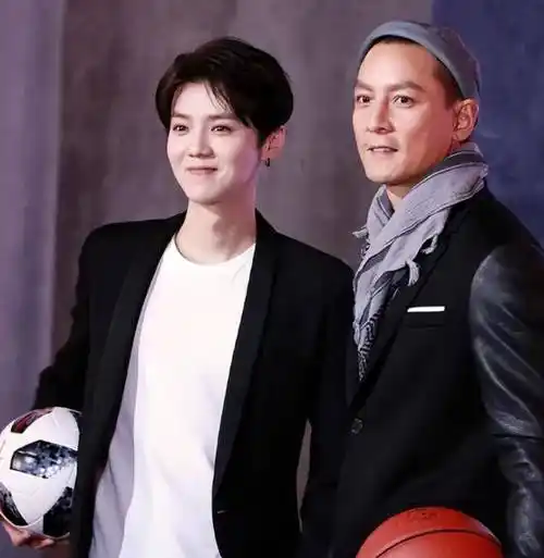 老了却丑得千奇百怪,这6位男星一个比一个可惜_吴彦祖_金城武_时候