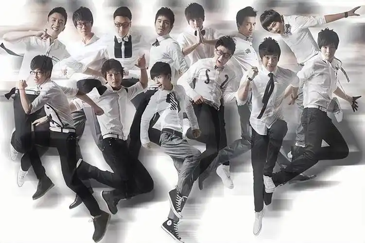 李炜:2010年《快乐男声》冠军