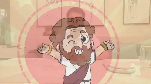 科学小实验——阿基米德原理