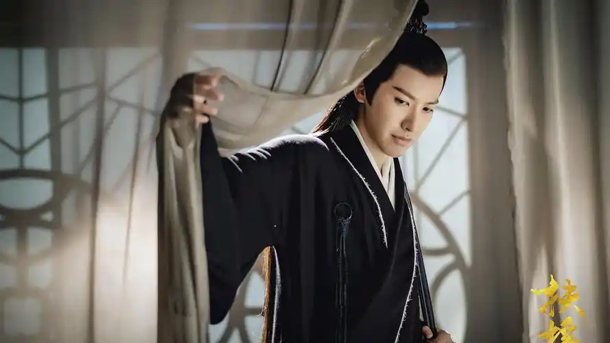 古装电视剧《扶摇》