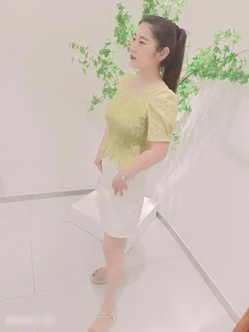 1米58的时尚穿搭