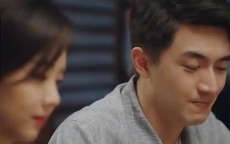 【谭松韵林更新】陆檬(路盟)成立了!_哔哩哔哩_bilibili