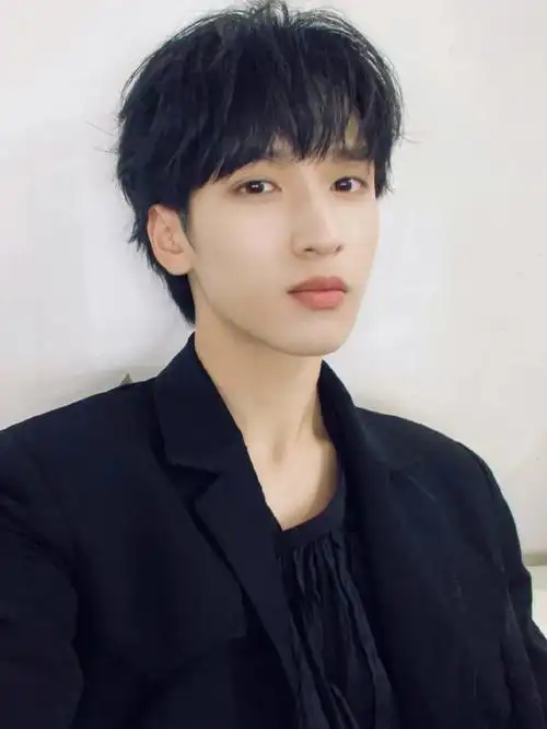 浩比你怎么这么鬼死帅啊啊啊啊啊啊#严浩翔  #tnt时代少年团