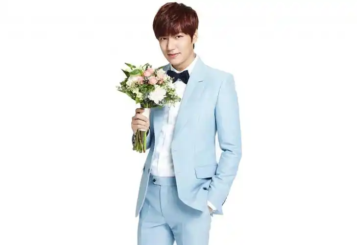 帅哥型男李敏镐写真,高清图片,明星-回车图片