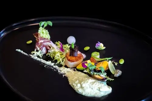 西餐菜品|摄影|修图/后期|笨小孩5723 - 原创作品 - 站酷 (zcool)