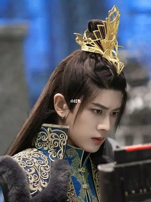 看看古装男神里面有没有你家哥哥