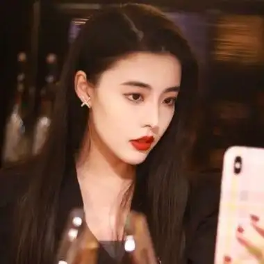 气质女人味高清头像 高清复古有女人味的微信头像图片_女生头像_美头