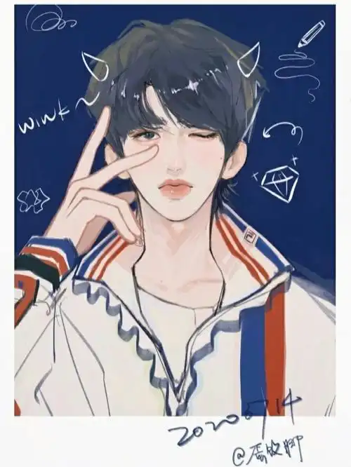 蔡徐坤 - 堆糖,美图壁纸兴趣社区