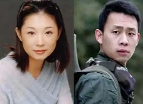 钱琳琳比张译大几岁钱琳琳个人资料曝光