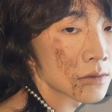 复古港风男头像气质帅气意境男生图片