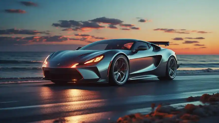 高清跑车壁纸,感受速度与激情的碰撞🔥