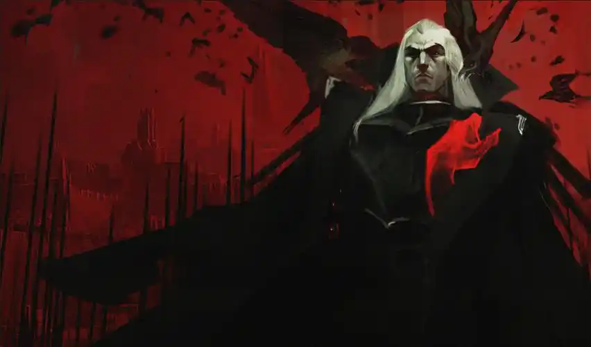 英雄剖析斯维因