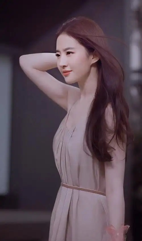 刘亦菲 - 堆糖,美图壁纸兴趣社区