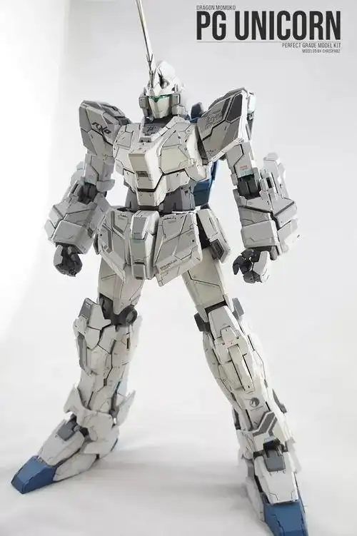 pg独角兽亮起灯来就是好看什么颜色你都有