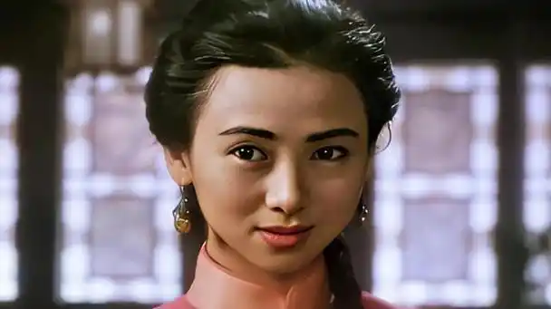 风情电影满清十大酷刑王晶的香艳创造力与翁虹走向巅峰之作