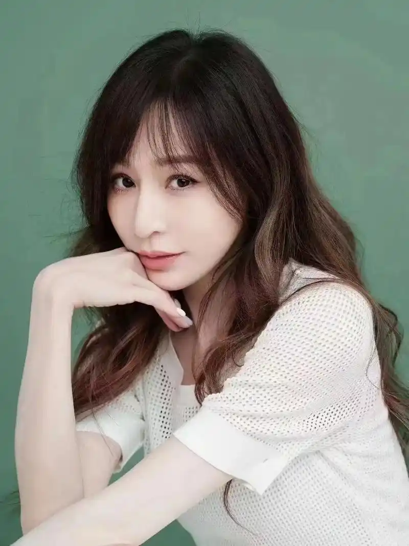 台湾著名实力女歌手演员甜心教主艺人王