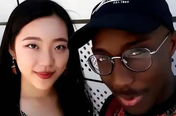 "武大校花"陈怡:不顾家人劝阻,执意远嫁非洲,婚后惨遭虐待