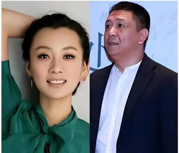 她出道三次登春晚男友为娶李小冉花重金她的选择让人心酸