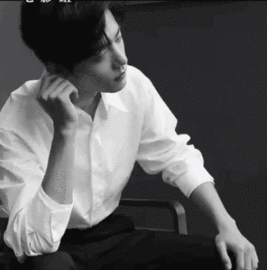 肖战签名动图 - 高清图片,堆糖,美图壁纸兴趣社区