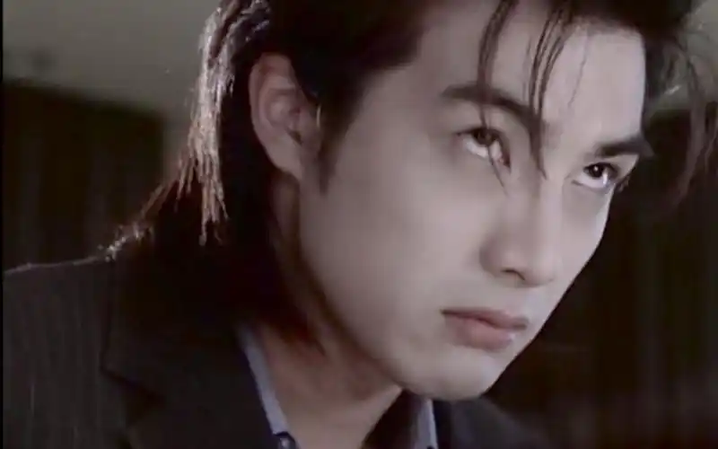 【贺军翔/恶魔在身边/混剪】阿猛颜值炸裂!