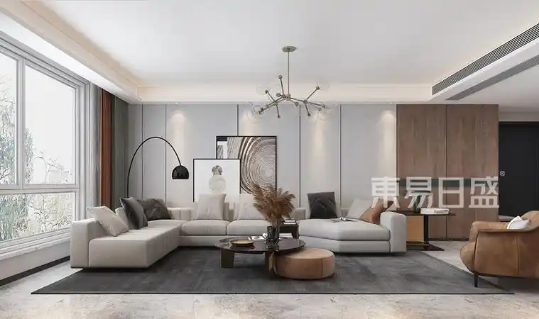 当前位置:>首页>装修案例>富力城华庭166平米现代风格案例赏析>800