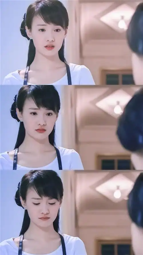 星扒客一恋爱就变小仙女这样的郑爽有点甜