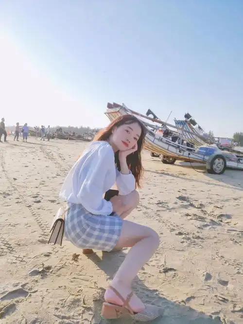 5米的女性有什么看法? - 知乎