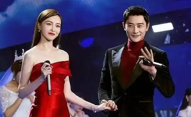 演员苗圃因父亲病重与罗晋无奈分手后嫁富豪生下龙凤胎很幸福