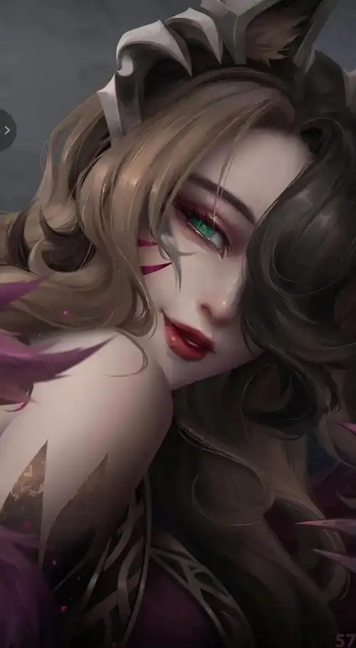 英雄联盟美女有谁(lol美女英雄盘点)