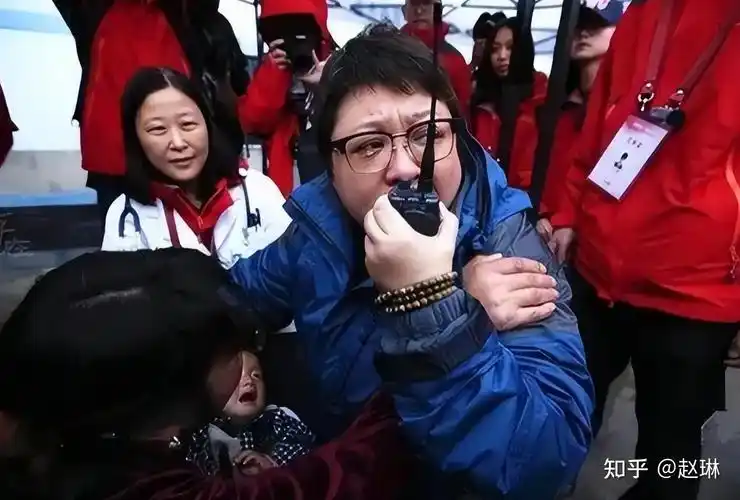 第三位,韩红:唱歌无人能敌,做公益无人比