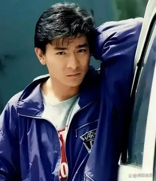 在这座充满魅力的都市里,一位名叫刘德华的年轻人默默进入了演艺圈.