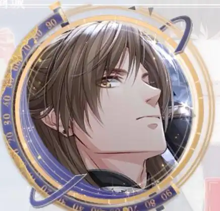 这次1088头像框挺好看的