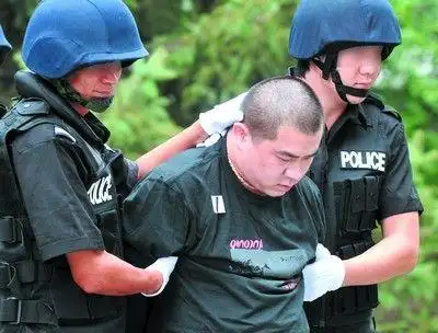 北京大兴灭门案凶犯李磊被执行死刑