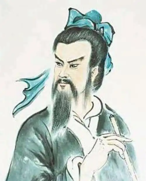 马致远:元曲状元