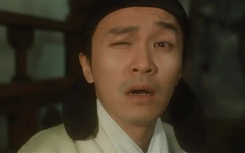 周星驰高清图片_周星驰007叼烟图片