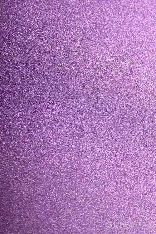 紫色闪亮背景