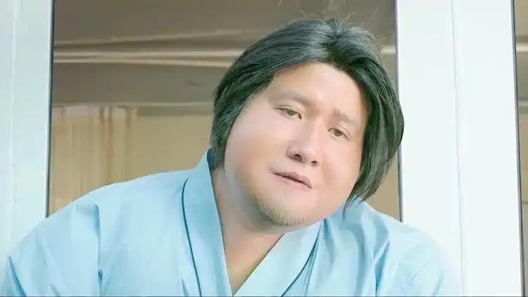 电影胖子行动队:文章,你对自己的吨位没点数的吗?