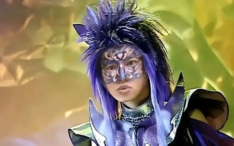 【游乐王子】巴啦啦小王子(调音师居然亲自让游乐王子用普通话唱了