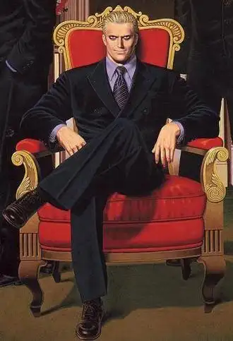 吉斯怎么死的龙珠