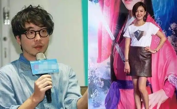 陈意涵最新恋情曝光遭吐槽眼光差 陈意涵历任男友大盘点