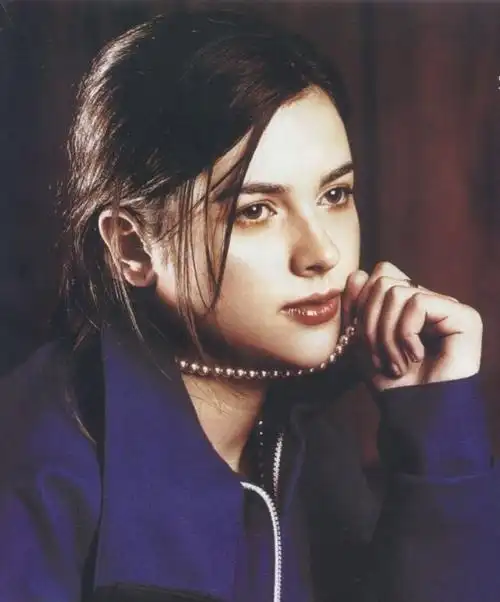 阿梅丽娅·华纳,amelia warner - 时光网mtime