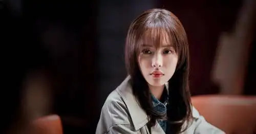 《掌中之物》《玲珑》《危机先生》 宝藏女孩蔡文静今年不得了