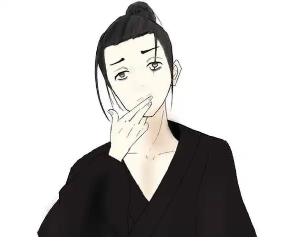 一人之下王道长头像王也道长q版头像大全