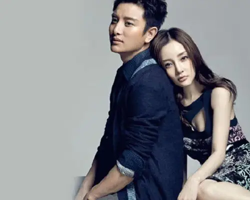 【图】揭秘任泉和李小璐恋情内幕 两人最终没有在一起