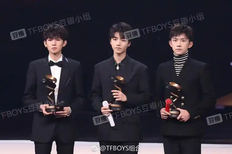 tfboys绝美壁纸更新