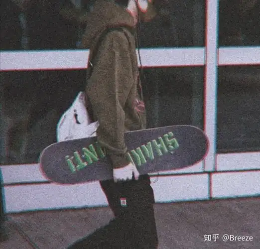 有没有王一博头像,小图大图都和谐那种?