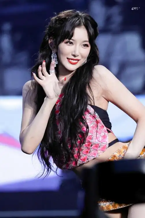 7.24 孔雪儿 超乐音乐节