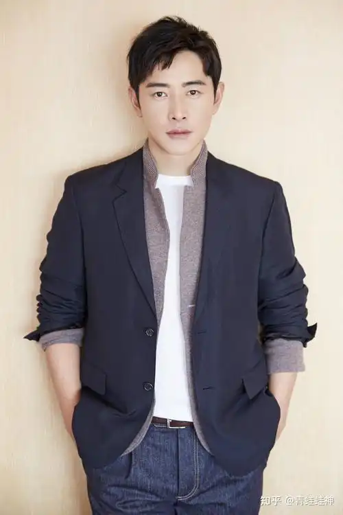 中国34省最帅男明星代表不服来辩