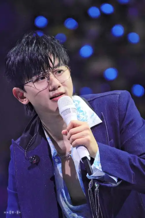 张杰未你好吗跨年演唱会