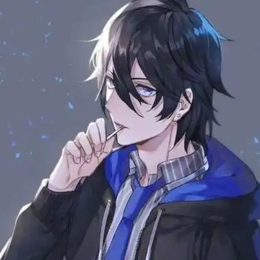 适合男生qq头像卡通